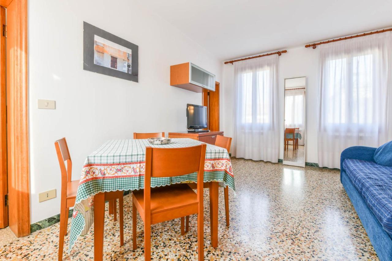 Mascareta, Central Apartment Venetië Buitenkant foto